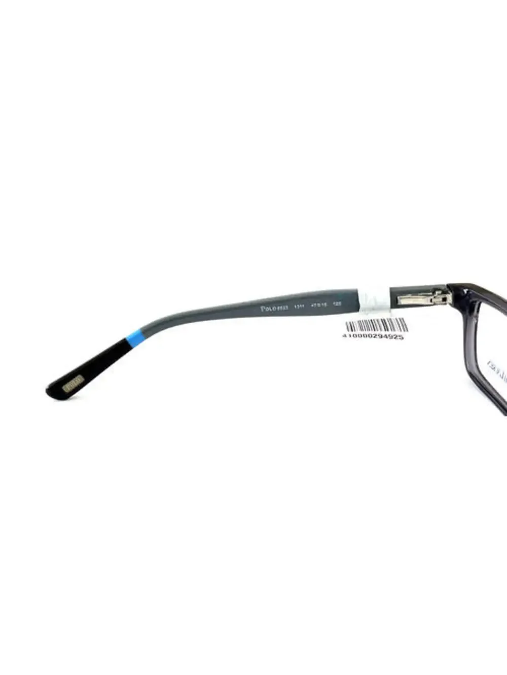 Ralph Lauren Polo 8523 Kids Crystal Gray Eyeglasses 47-15 125